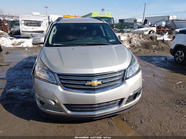 1GNKRGKD3HJ205087 Chevrolet Traverse 1lt