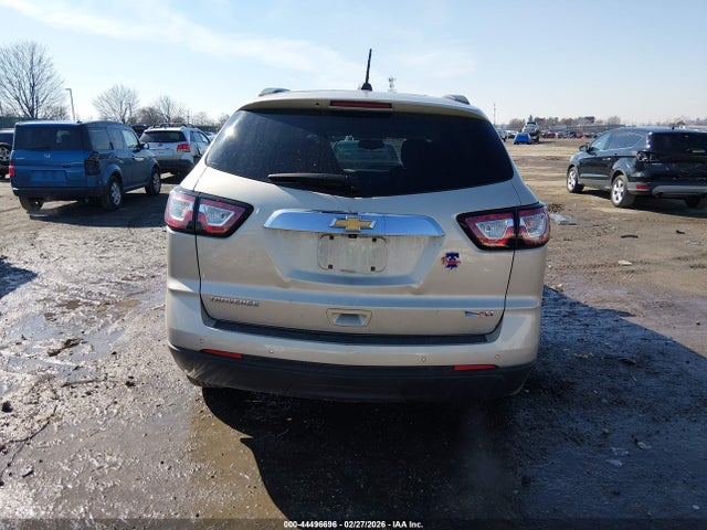 1GNKRGKD3HJ205087 Chevrolet Traverse 1lt