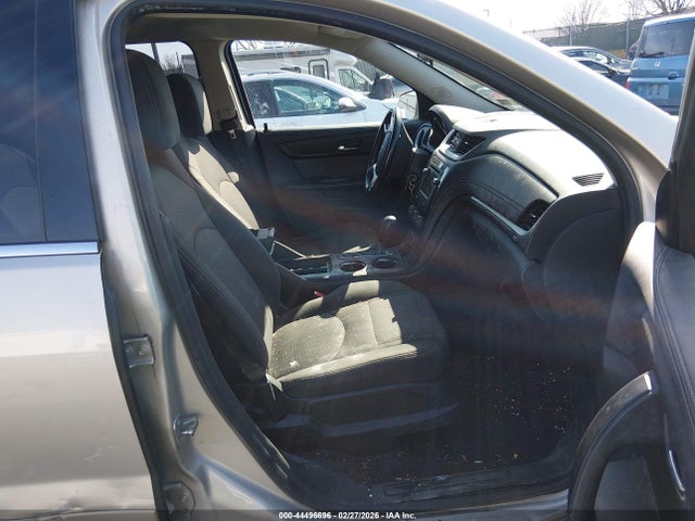 1GNKRGKD3HJ205087 Chevrolet Traverse 1lt