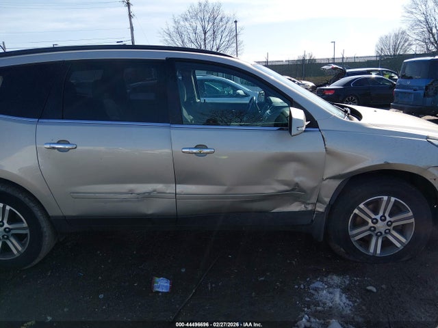 1GNKRGKD3HJ205087 Chevrolet Traverse 1lt