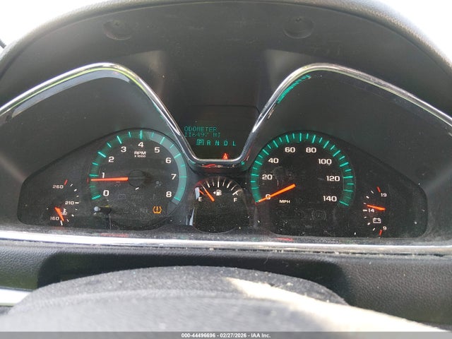 1GNKRGKD3HJ205087 Chevrolet Traverse 1lt