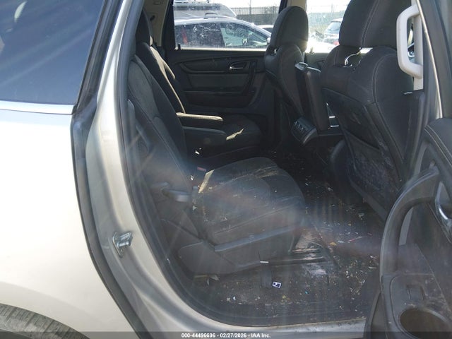 1GNKRGKD3HJ205087 Chevrolet Traverse 1lt