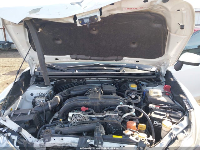 JF1GJAB64GH016769 Subaru Impreza 2.0i Premium