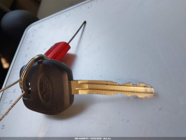 JF1GJAB64GH016769 Subaru Impreza 2.0i Premium