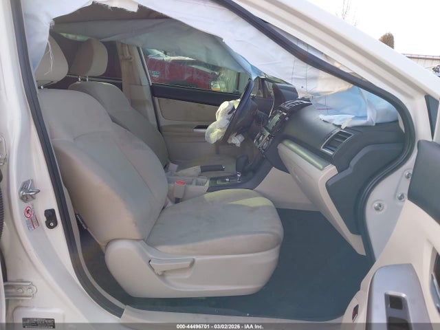 JF1GJAB64GH016769 Subaru Impreza 2.0i Premium