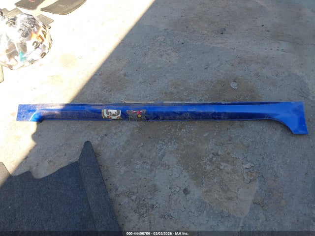 JF1VA1B63H9827708 Subaru WRX