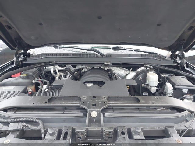 44496717 :رقم المزاد ، 1GKS2BKC0FR660196 vin ، 2015 Gmc Yukon Slt مزاد بيع