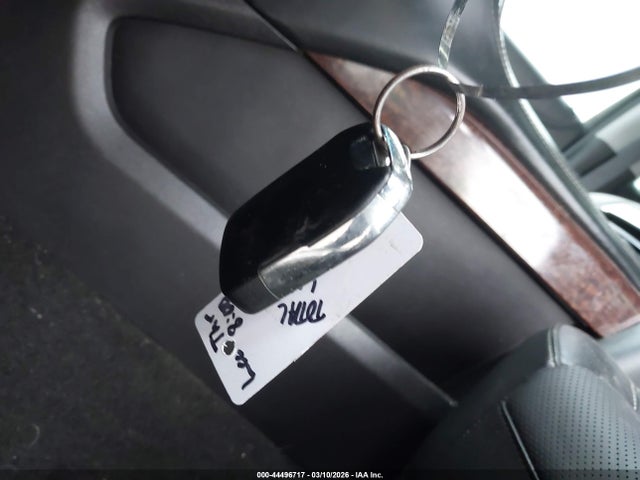 44496717 :رقم المزاد ، 1GKS2BKC0FR660196 vin ، 2015 Gmc Yukon Slt مزاد بيع