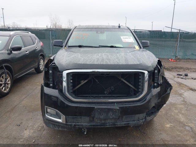 44496717 :رقم المزاد ، 1GKS2BKC0FR660196 vin ، 2015 Gmc Yukon Slt مزاد بيع