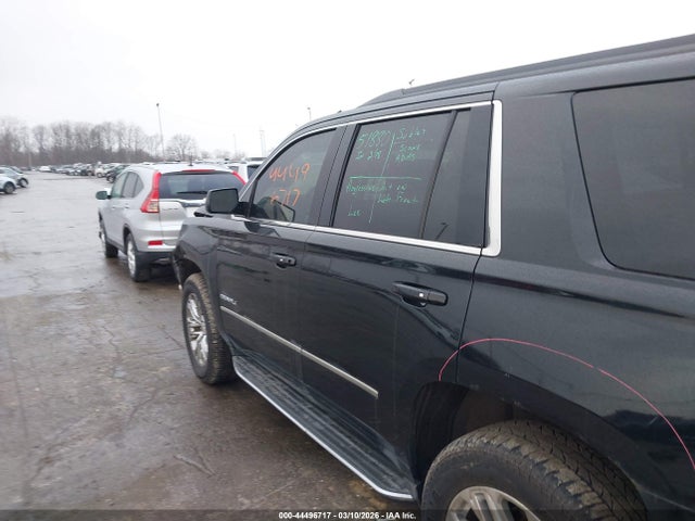 44496717 :رقم المزاد ، 1GKS2BKC0FR660196 vin ، 2015 Gmc Yukon Slt مزاد بيع