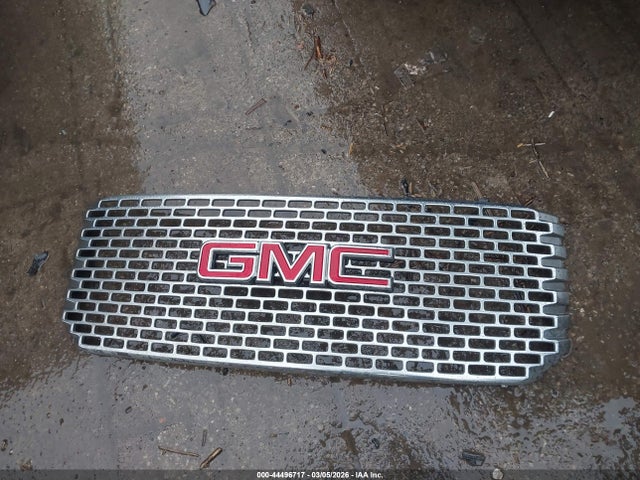 44496717 :رقم المزاد ، 1GKS2BKC0FR660196 vin ، 2015 Gmc Yukon Slt مزاد بيع