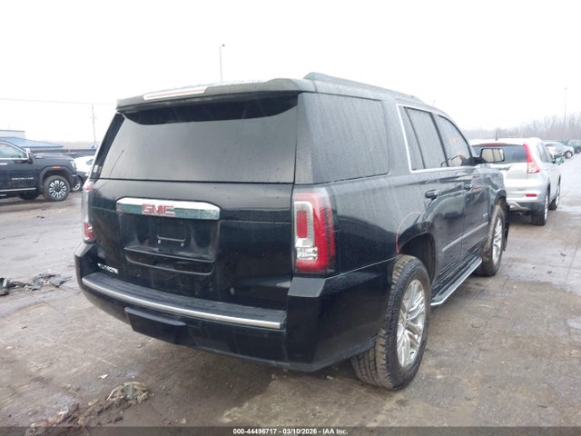 44496717 :رقم المزاد ، 1GKS2BKC0FR660196 vin ، 2015 Gmc Yukon Slt مزاد بيع