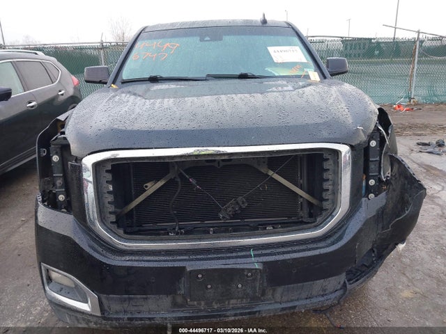 44496717 :رقم المزاد ، 1GKS2BKC0FR660196 vin ، 2015 Gmc Yukon Slt مزاد بيع