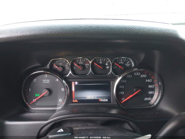 44496717 :رقم المزاد ، 1GKS2BKC0FR660196 vin ، 2015 Gmc Yukon Slt مزاد بيع