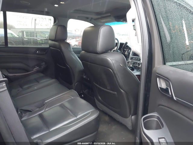 44496717 :رقم المزاد ، 1GKS2BKC0FR660196 vin ، 2015 Gmc Yukon Slt مزاد بيع