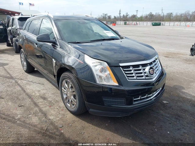 2013 CADILLAC SRX 3GYFNCE37DS648962 Photo 0