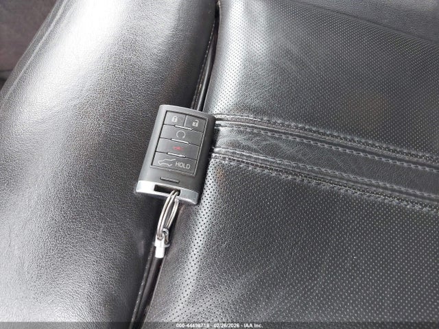 2013 CADILLAC SRX 3GYFNCE37DS648962 Photo 10