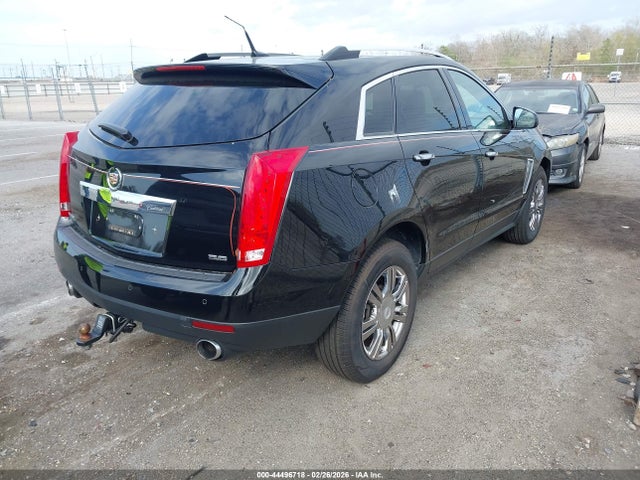 2013 CADILLAC SRX 3GYFNCE37DS648962 Photo 3