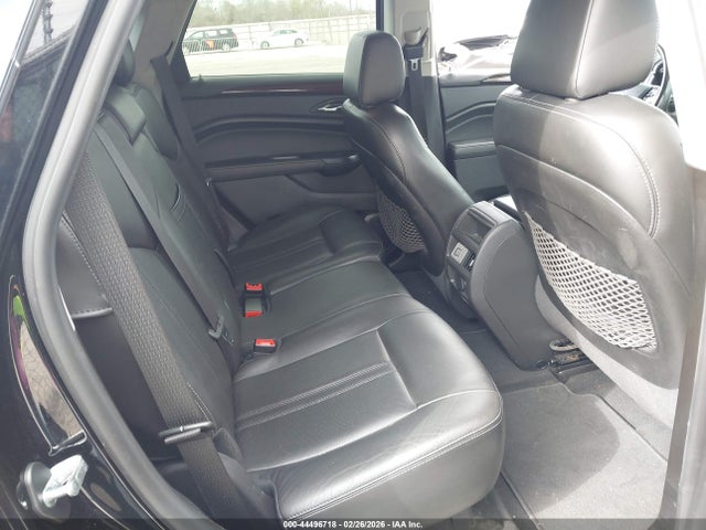 2013 CADILLAC SRX 3GYFNCE37DS648962 Photo 7