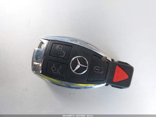 44496719 :رقم المزاد ، WDDUG8CB9FA132062 vin ، 2015 Mercedes-benz S 550 مزاد بيع