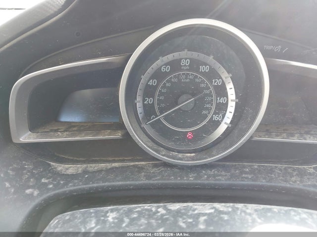 JM1BM1J73G1320223 Mazda Mazda3 I Sport