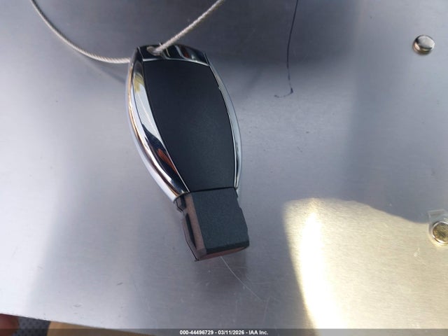 2013 MERCEDES-BENZ E 550 WDDHF9BB9DA760566 Photo 10