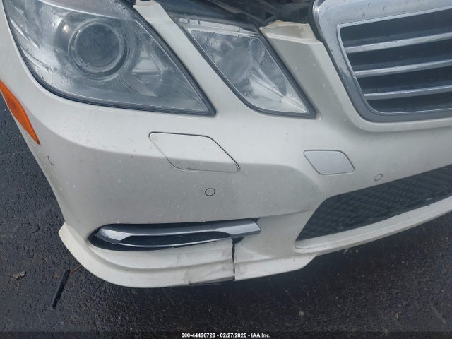 2013 MERCEDES-BENZ E 550 WDDHF9BB9DA760566 Photo 5