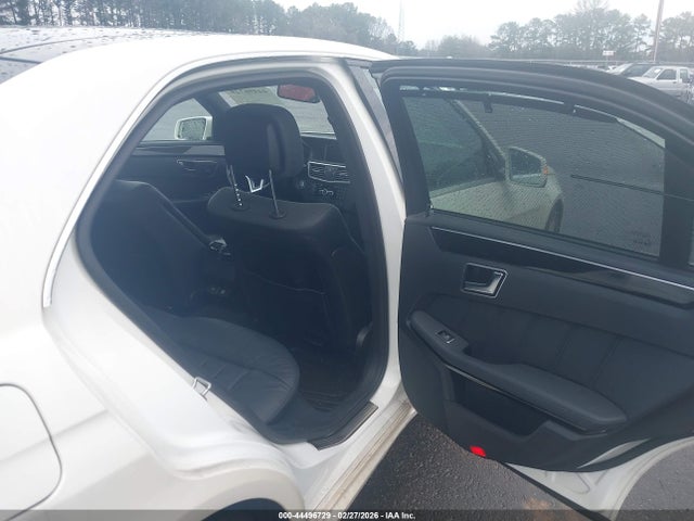 2013 MERCEDES-BENZ E 550 WDDHF9BB9DA760566 Photo 7
