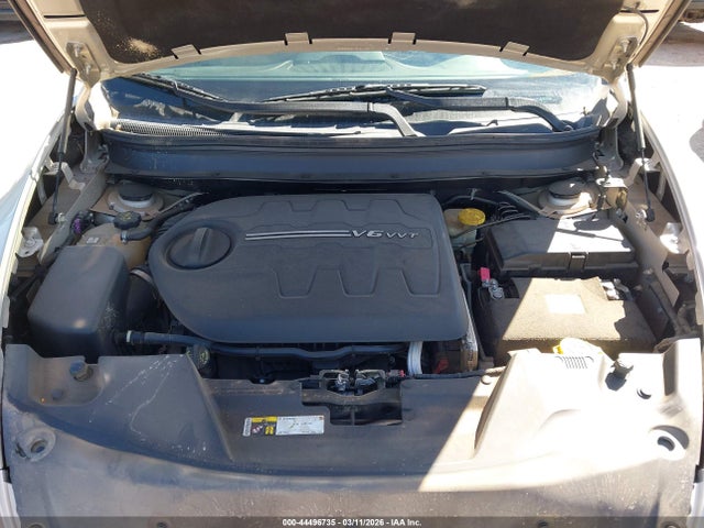 1C4PJLDS4FW684677 Jeep Cherokee Limited