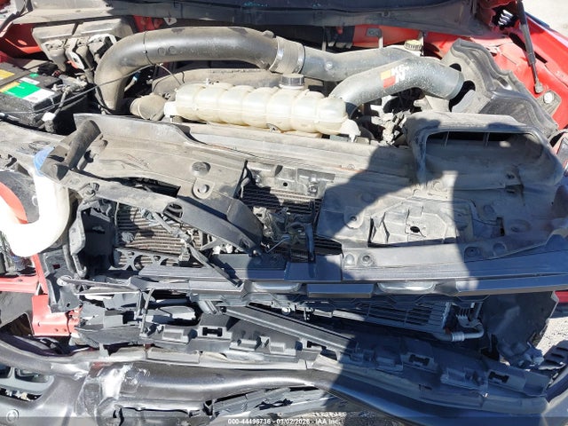 Ford F-150 Raptor 2022 1FTFW1RG3NFA07754 Image 10