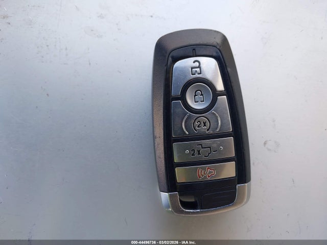 Ford F-150 Raptor 2022 1FTFW1RG3NFA07754 Image 11