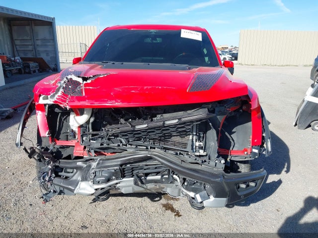 Ford F-150 Raptor 2022 1FTFW1RG3NFA07754 Image 13