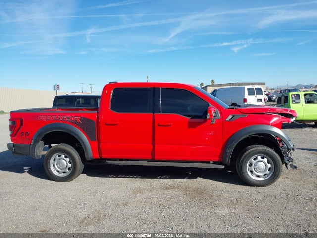Ford F-150 Raptor 2022 1FTFW1RG3NFA07754 Image 14