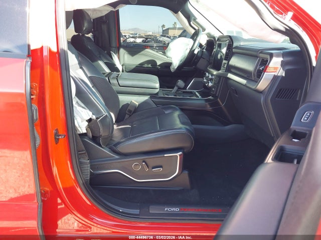Ford F-150 Raptor 2022 1FTFW1RG3NFA07754 Image 5