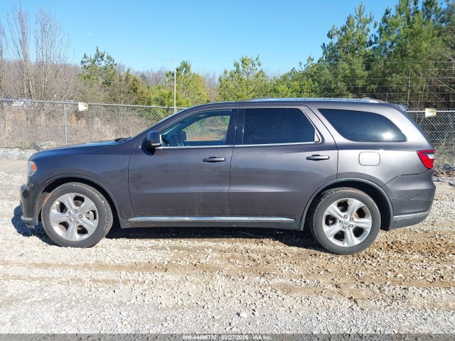 Dodge DURANGO LIMITED 2015 1C4RDHDGXFC771266 Image 14