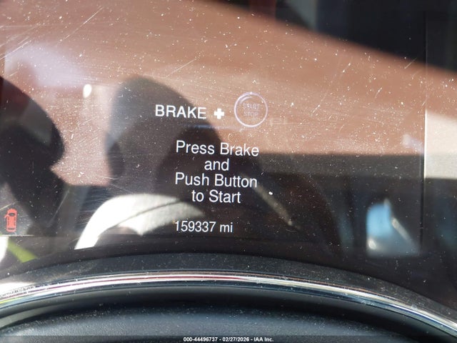 Dodge DURANGO LIMITED 2015 1C4RDHDGXFC771266 Image 15