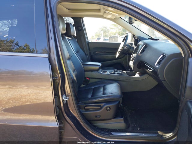 Dodge DURANGO LIMITED 2015 1C4RDHDGXFC771266 Image 5