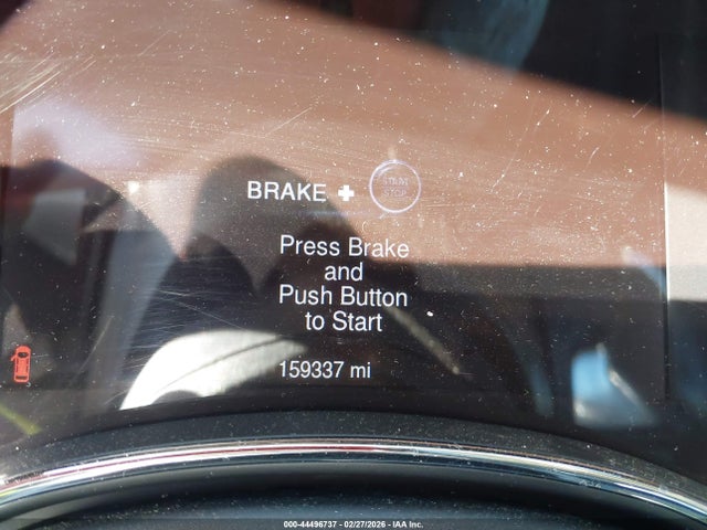 Dodge DURANGO LIMITED 2015 1C4RDHDGXFC771266 Image 7
