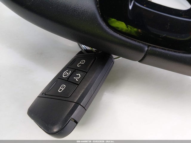 44496739 :رقم المزاد ، 3VV2B7AX8LM167944 vin ، 2020 Volkswagen Tiguan 2.0t Se/2.0t Se R-line Black/2.0t Sel مزاد بيع