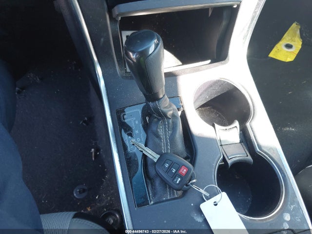 Toyota CAMRY SE 2016 4T1BF1FK9GU162309 Image 11