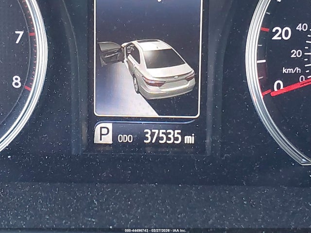 Toyota CAMRY SE 2016 4T1BF1FK9GU162309 Image 16