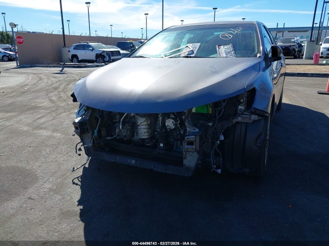 Toyota CAMRY SE 2016 4T1BF1FK9GU162309 Image 6