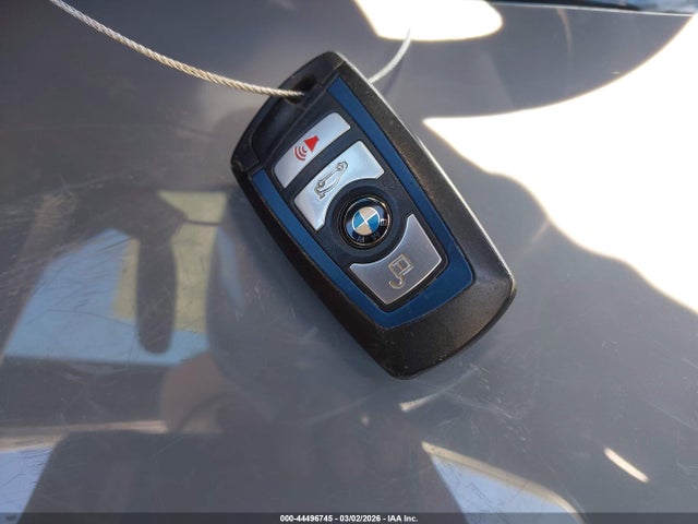 5UXWX9C56G0D81592 BMW X3 Xdrive28i