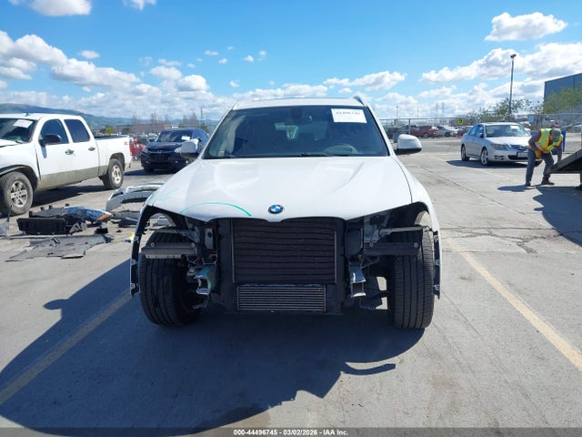 5UXWX9C56G0D81592 BMW X3 Xdrive28i