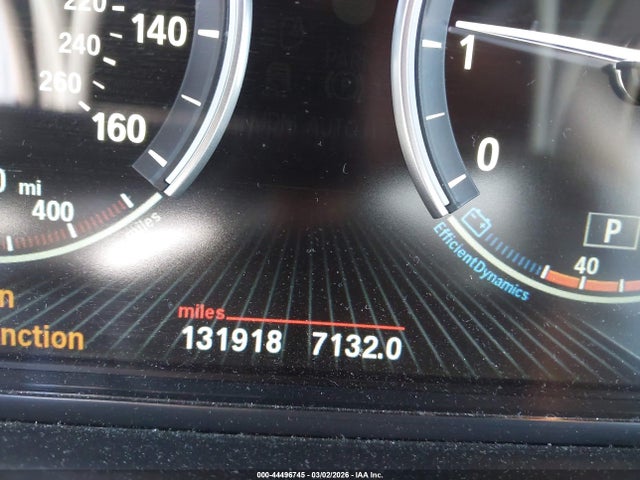 5UXWX9C56G0D81592 BMW X3 Xdrive28i