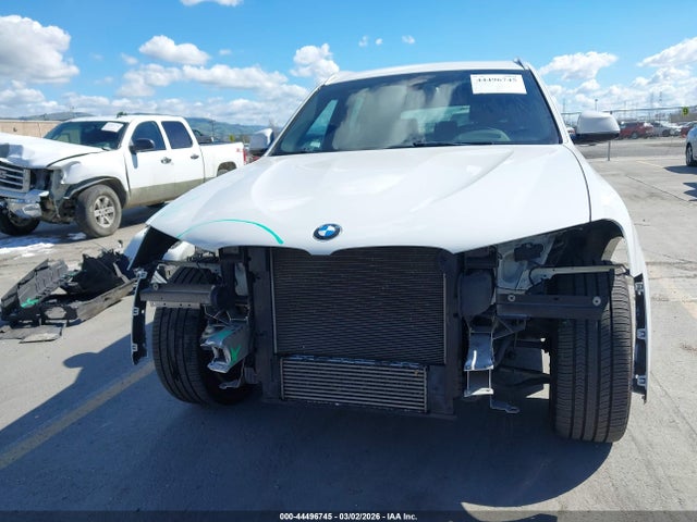 5UXWX9C56G0D81592 BMW X3 Xdrive28i