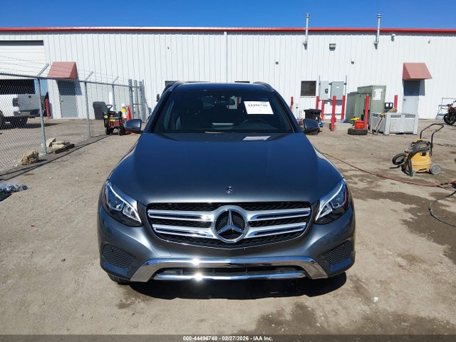 WDC0G4KB0JV015890 Mercedes-Benz Glc 300 4matic