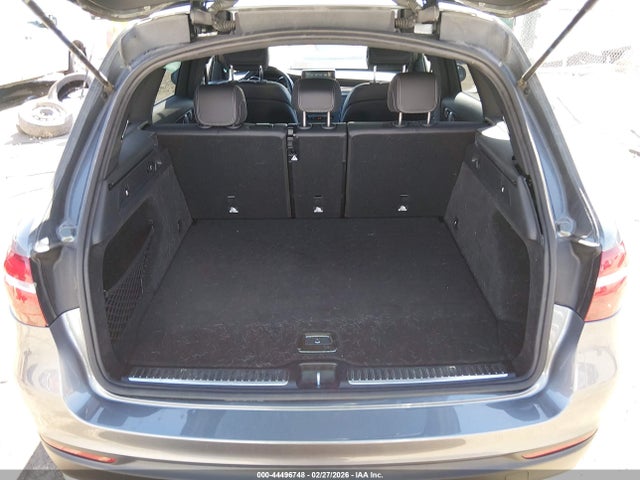 WDC0G4KB0JV015890 Mercedes-Benz Glc 300 4matic