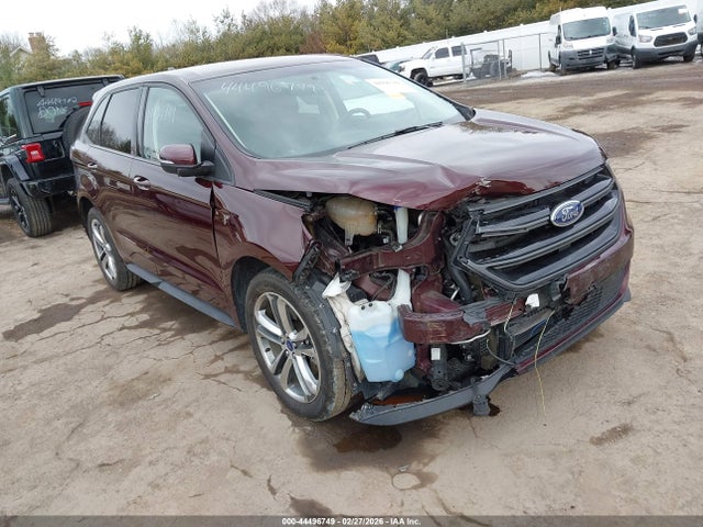 2017 FORD EDGE 2FMPK4AP4HBC69751