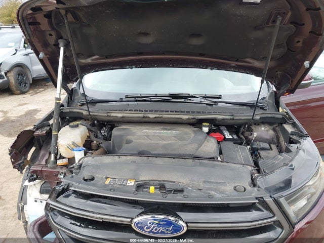 2017 FORD EDGE 2FMPK4AP4HBC69751 Photo 9
